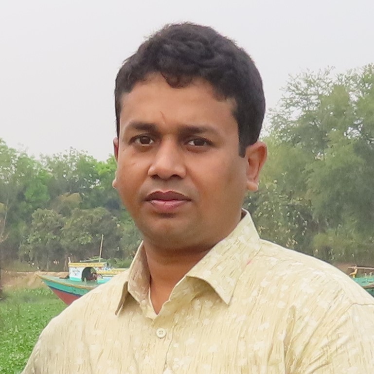 Pritom Kumar Mondal